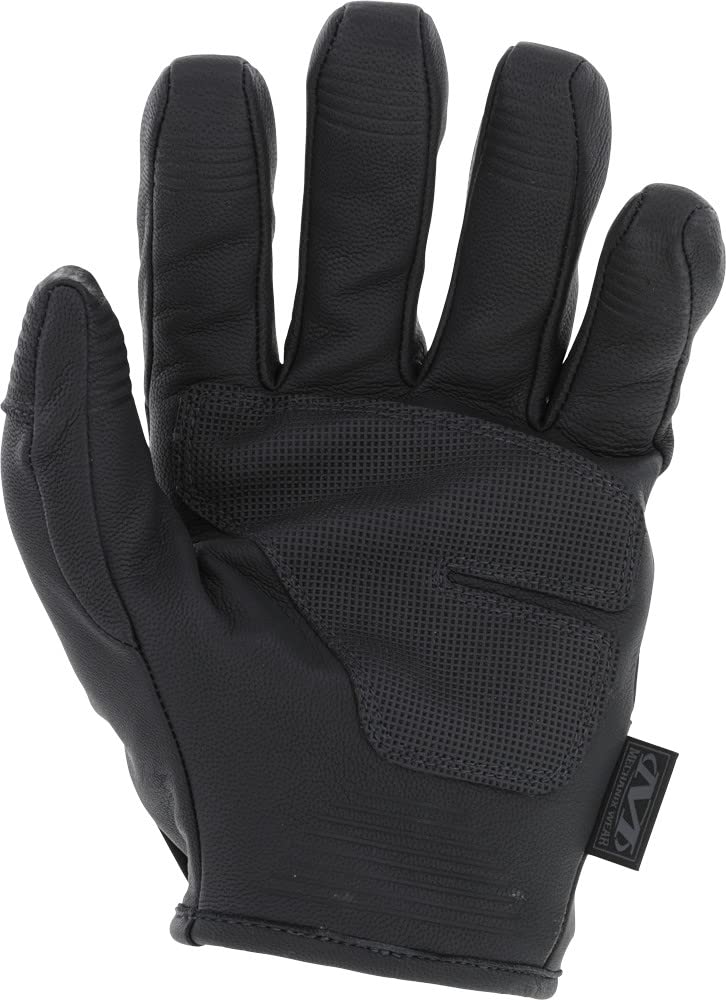 mechanix-specialty-durahide-needlestick-handschuhe-l-leder image 3