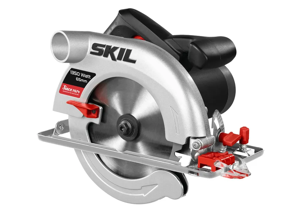 skil-5765-aa-handkreiss-ge-1350-w-65-mm-mit-s-geblatt image 1