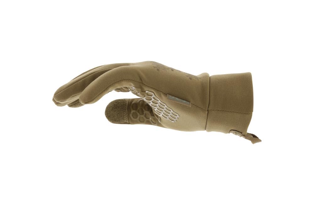 mechanix-wear-coldwork-base-layer-handschuhe-coyote-m image 5
