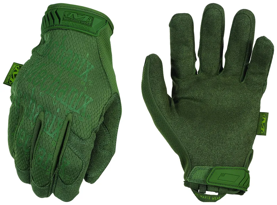 mechanix-wear-the-original-handschuhe-xs-gr-n-touchscreen image 1