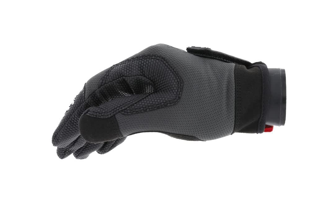 mechanix-wear-specialty-grip-handschuhe-l-schwarz-single image 8