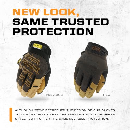 mechanix-wear-original-leder-arbeitshandschuhe-xl-braun image 6