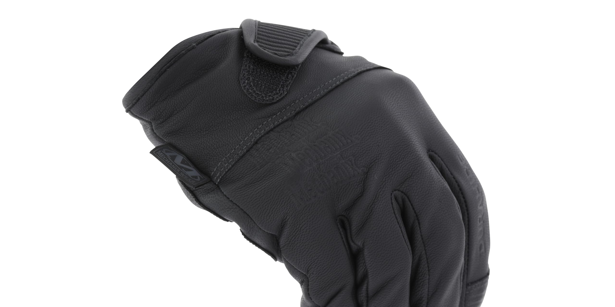 mechanix-specialty-durahide-needlestick-handschuhe-l-leder image 7
