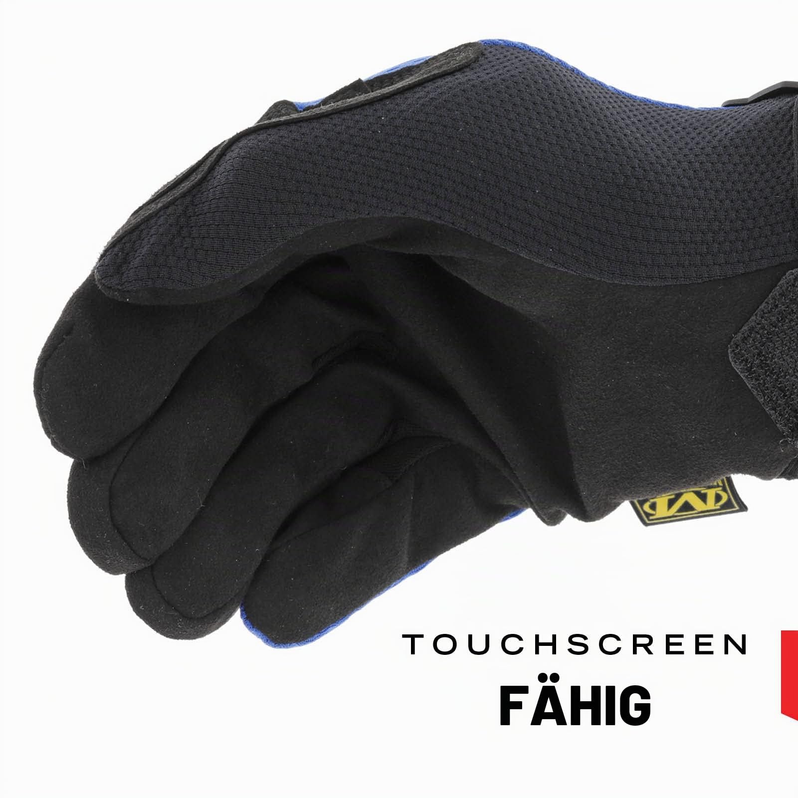 mechanix-wear-the-original-arbeitshandschuhe-l-blau image 2
