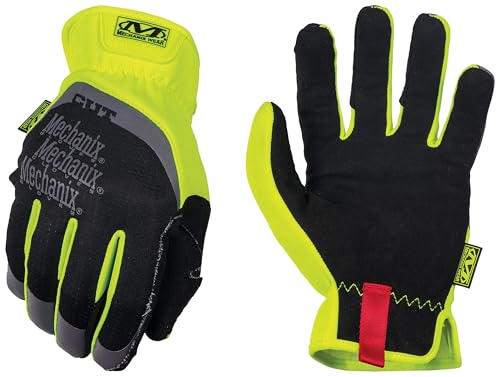 mechanix-wear-fastfit-e5-handschuhe-schwarz-gelb-gr-e-xl image 4