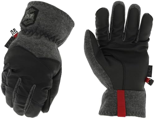 mechanix-wear-coldwork-winterhandschuhe-l-schwarz-primaloft image 6