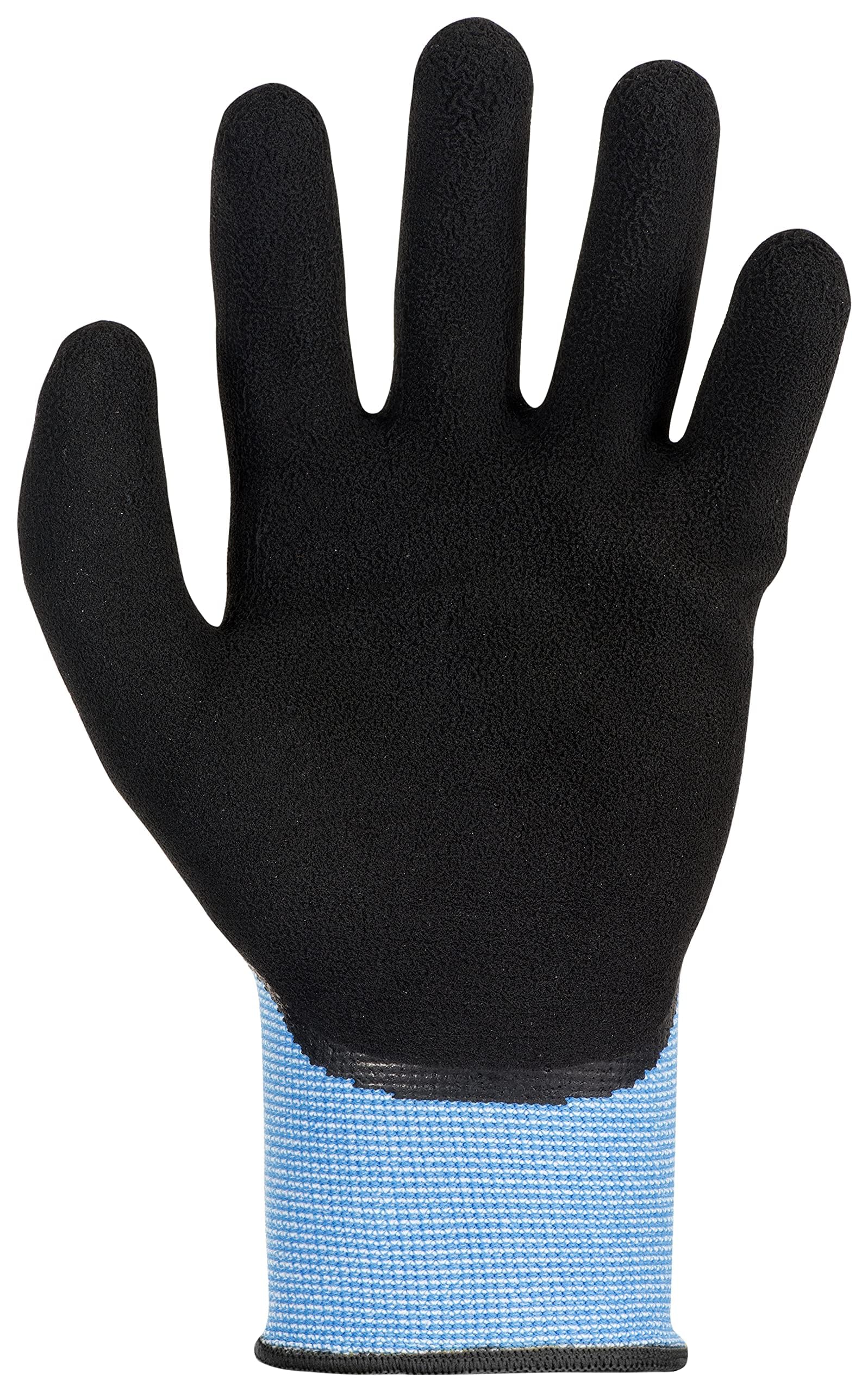 mechanix-wear-speedknit-coolmax-handschuhe-m-schwarz image 4