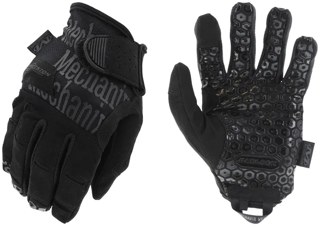 mechanix-wear-specialty-precision-pro-arbeitshandschuh-xl-touchscreen image 1