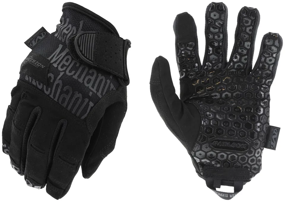 mechanix-wear-specialty-precision-pro-arbeitshandschuh-xl-touchscreen image 1