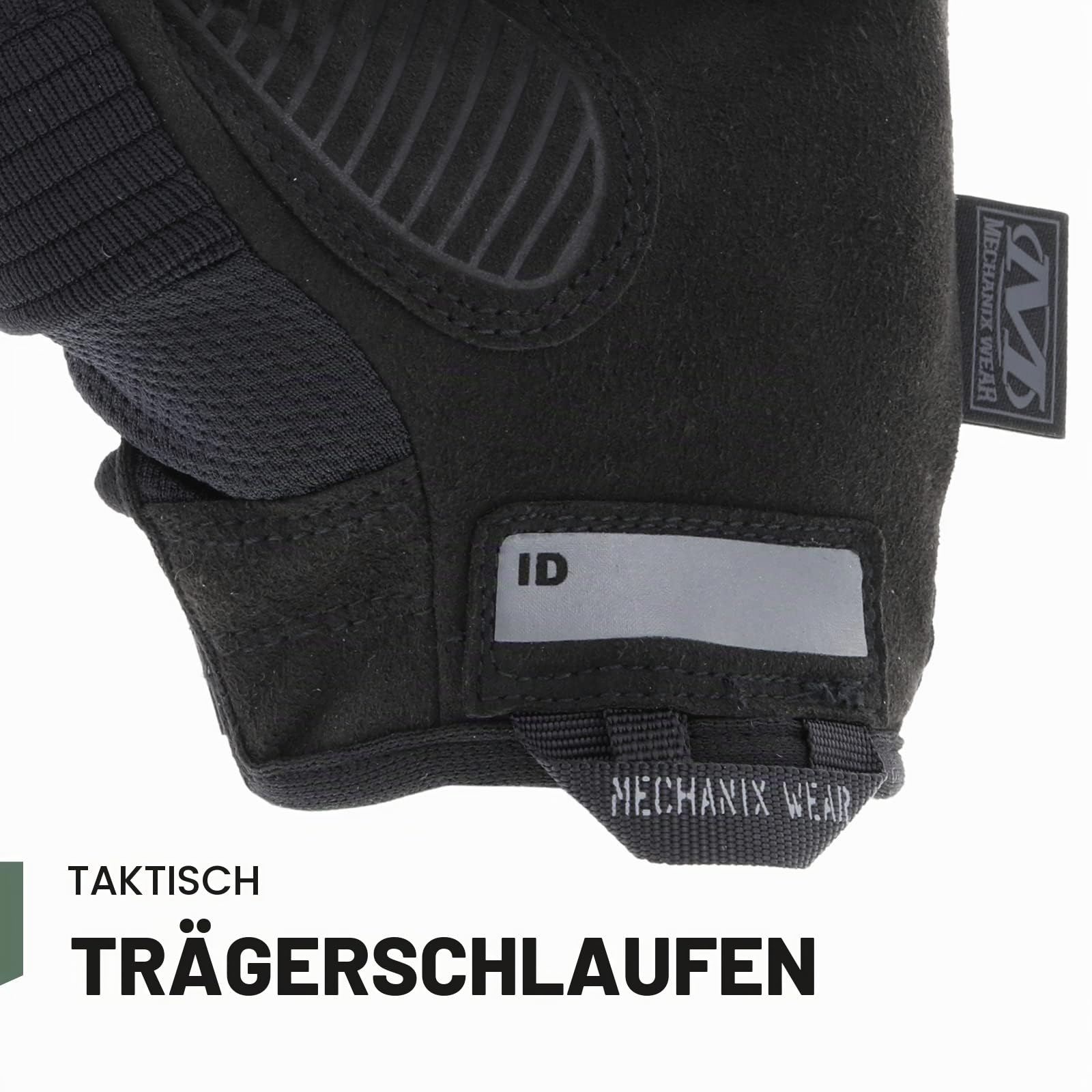 mechanix-wear-m-pact-3-covert-handschuhe-schwarz-gr-m image 8