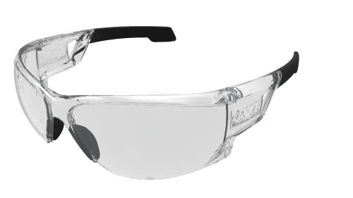 mechanix-wear-specialty-vision-type-n-brille-klar-schwarz image 8