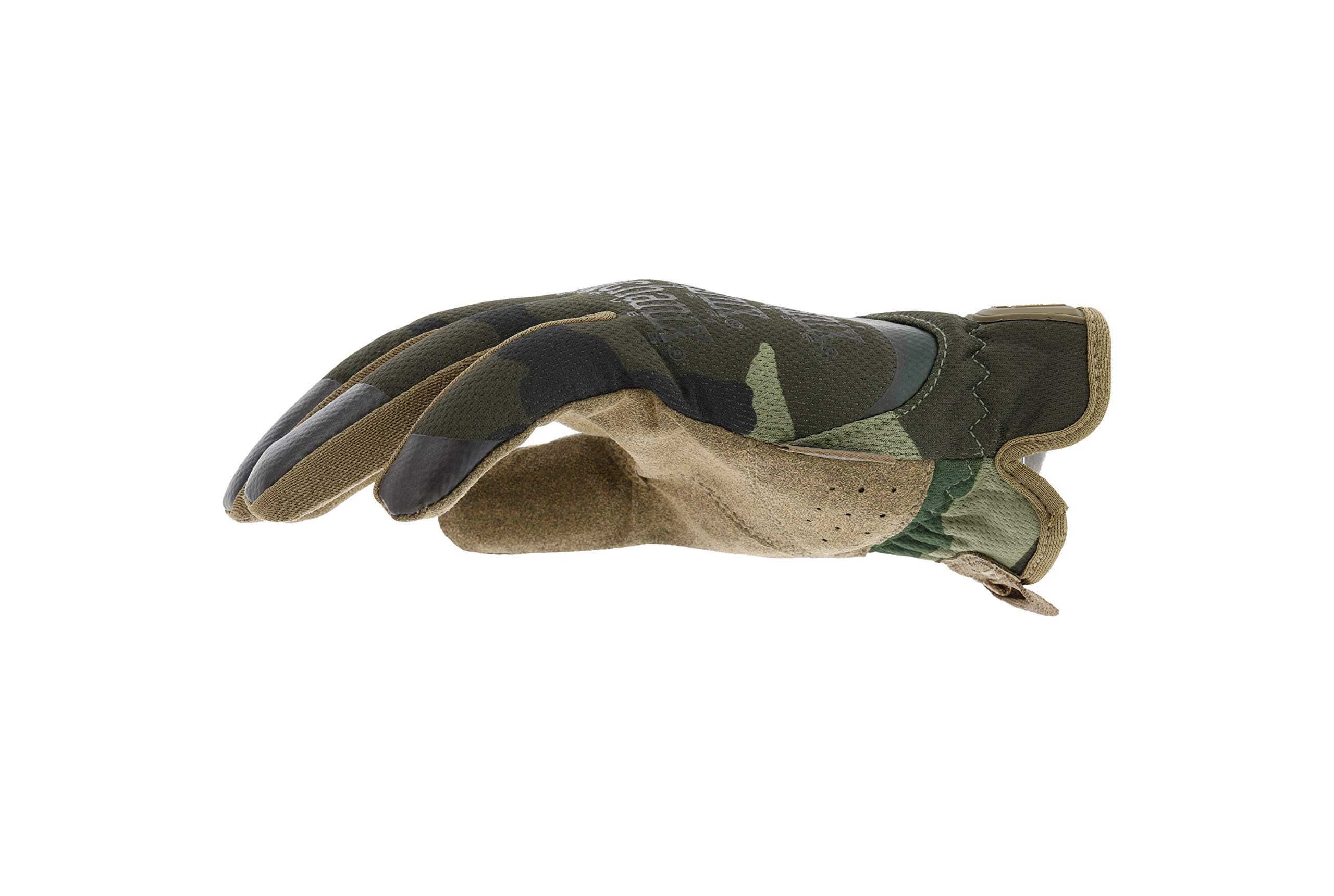 mechanix-wear-fastfit-handschuhe-woodland-camo-gr-e-l image 6