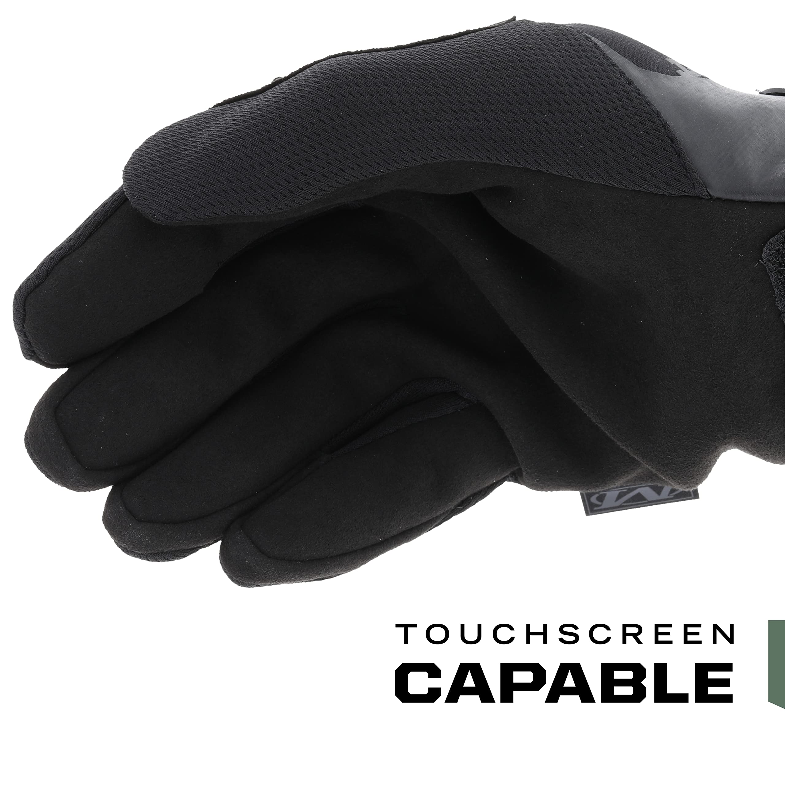 mechanix-wear-pursuit-cr5-handschuhe-m-schwarz-schnitt-d image 2