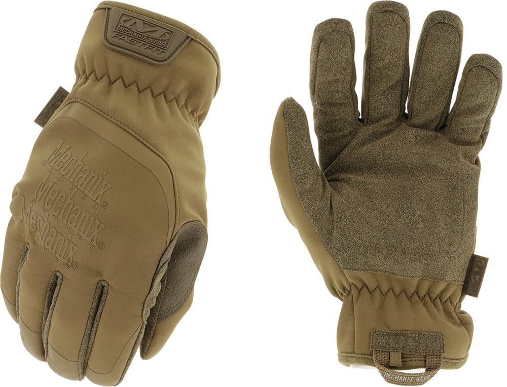 mechanix-wear-coldwork-fastfit-arbeitshandschuhe-braun-winter-wasserdicht image 8