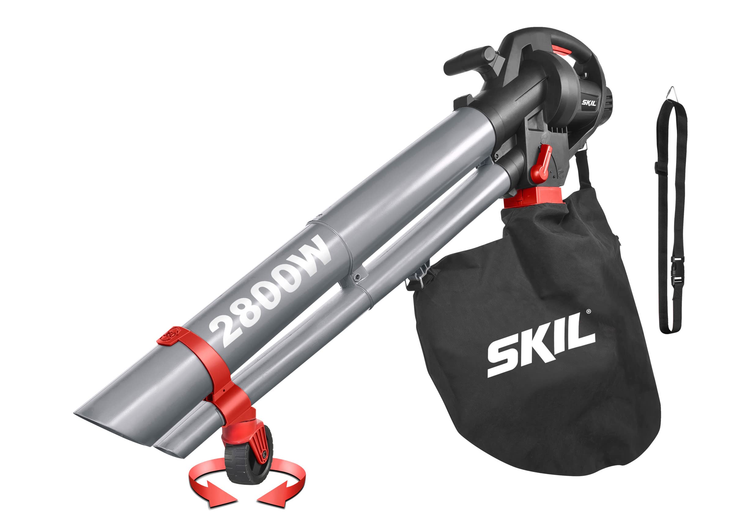 skil-gartenger-te-laubbl-ser-laubsauger-2800w-45l-h-cksler image 2