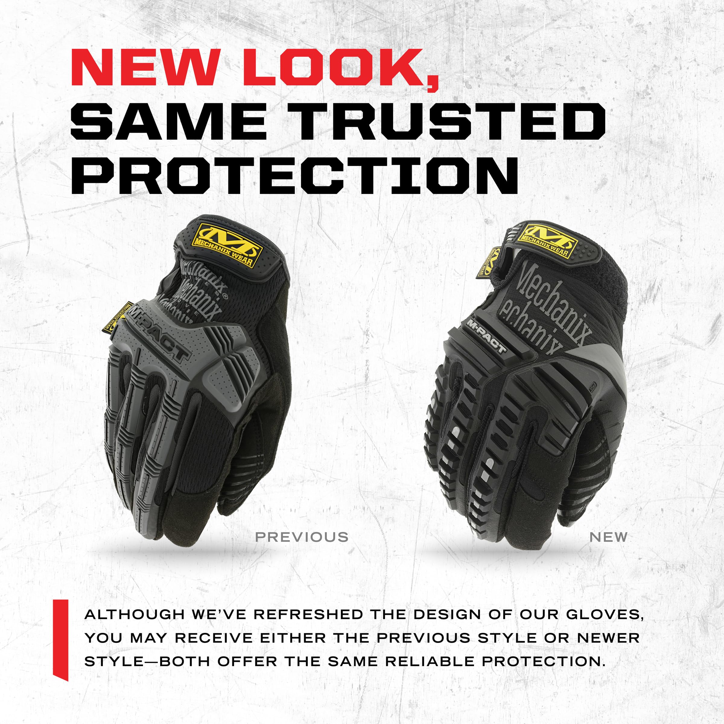 mechanix-wear-m-pact-tactical-handschuhe-grau-xl-d3o image 4