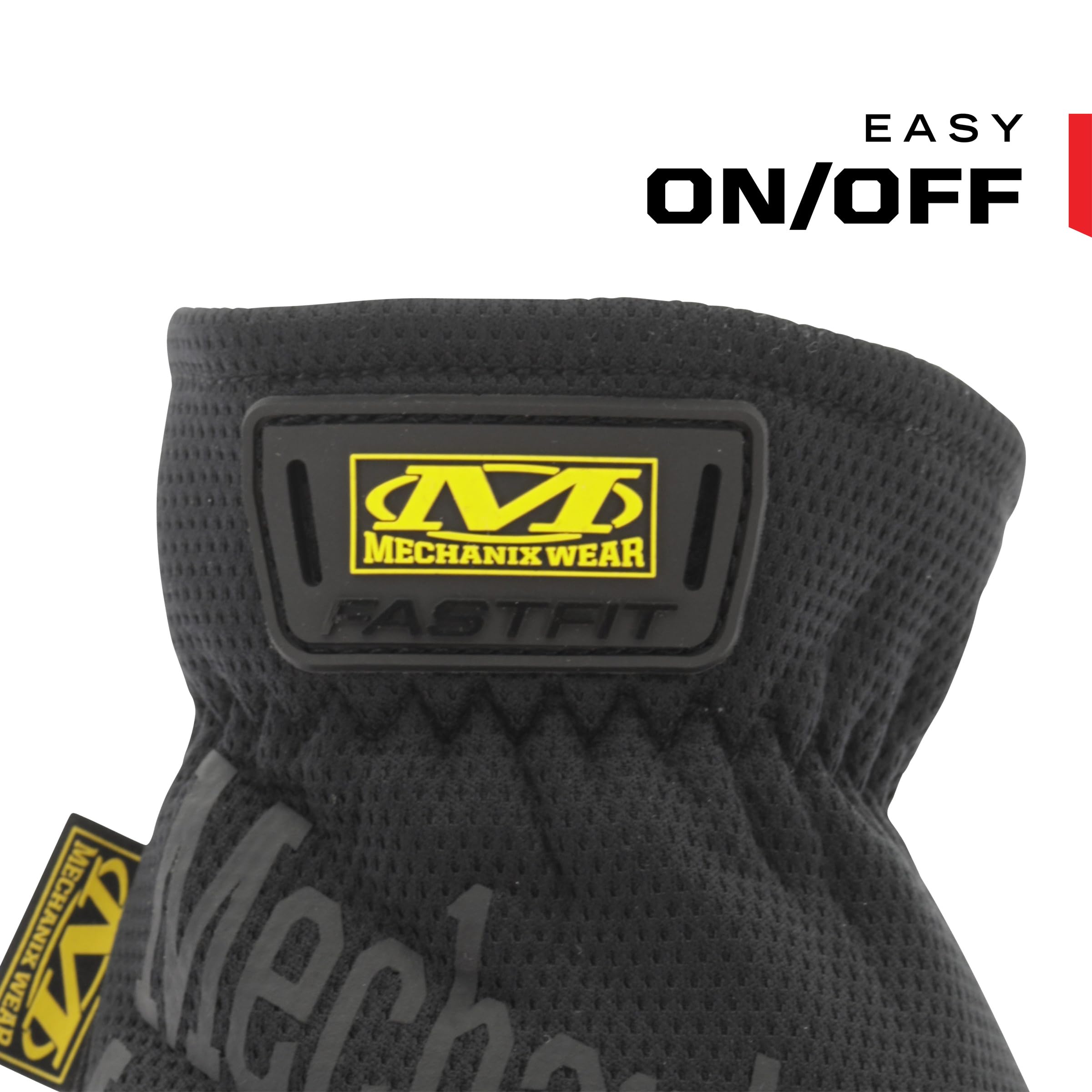mechanix-wear-fastfit-arbeitshandschuhe-l-schwarz-touchscreen image 7