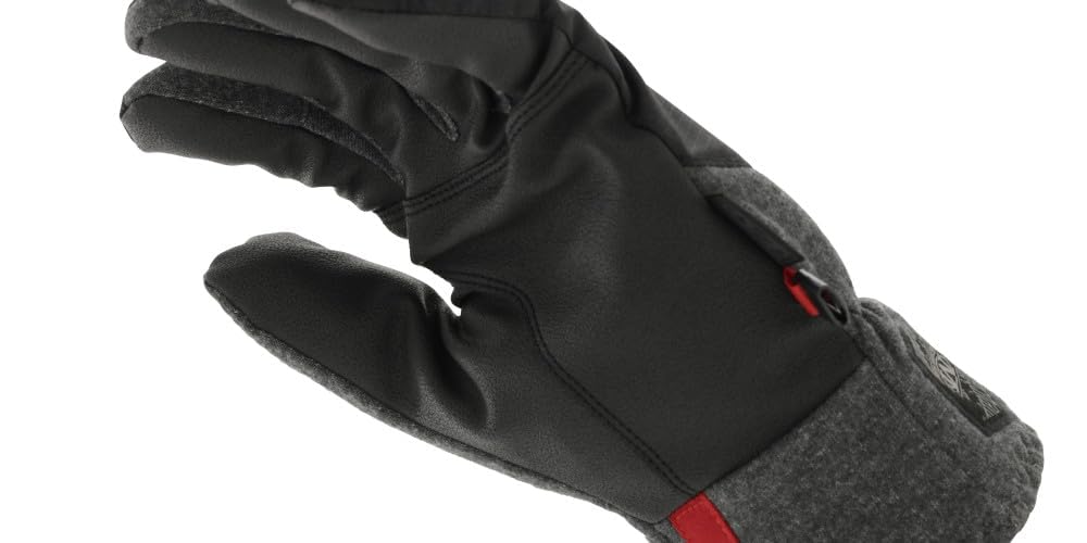 mechanix-wear-coldwork-winterhandschuhe-l-schwarz-primaloft image 5