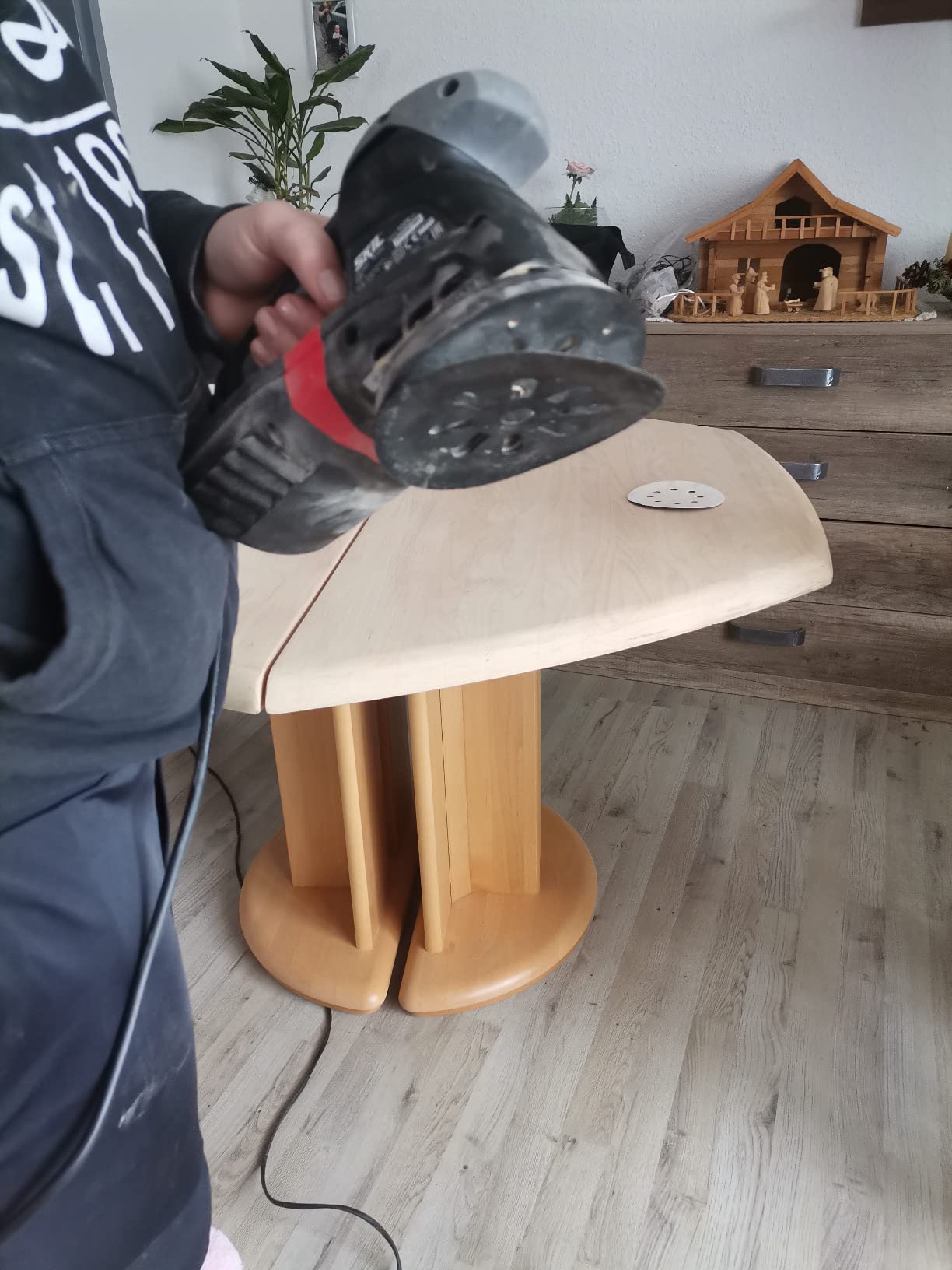Tasche praktisch