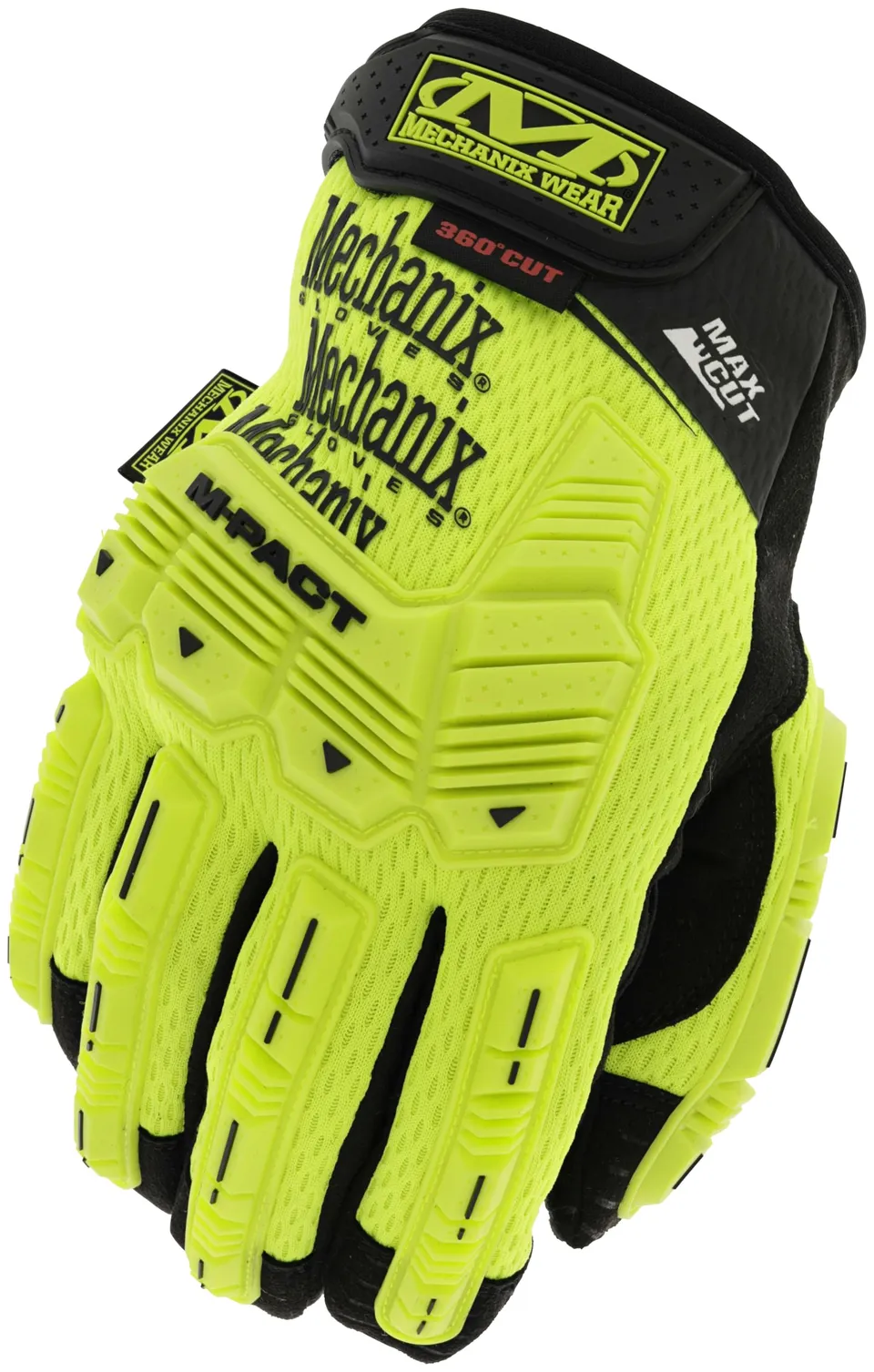 mechanix-wear-m-pact-f9-360-schnittschutzhandschuhe-l-gelb image 1