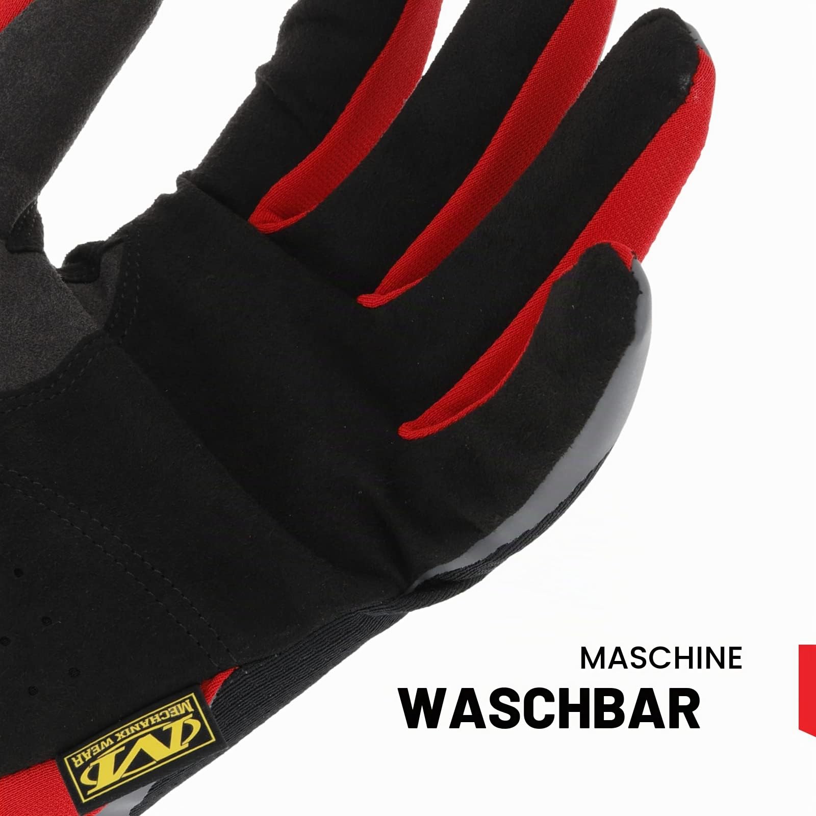mechanix-wear-fastfit-arbeitshandschuhe-rot-l-touchscreen image 6