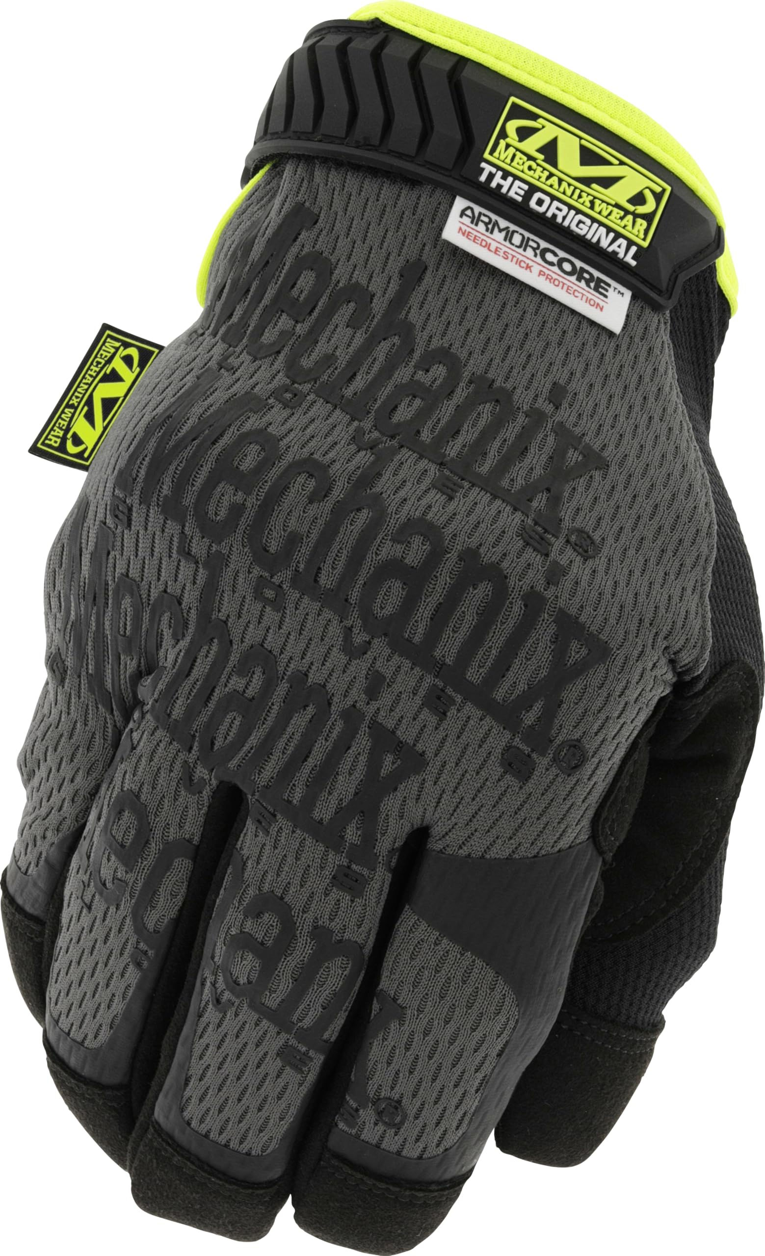 mechanix-wear-the-original-needlestick-handschuhe-s-grau image 1