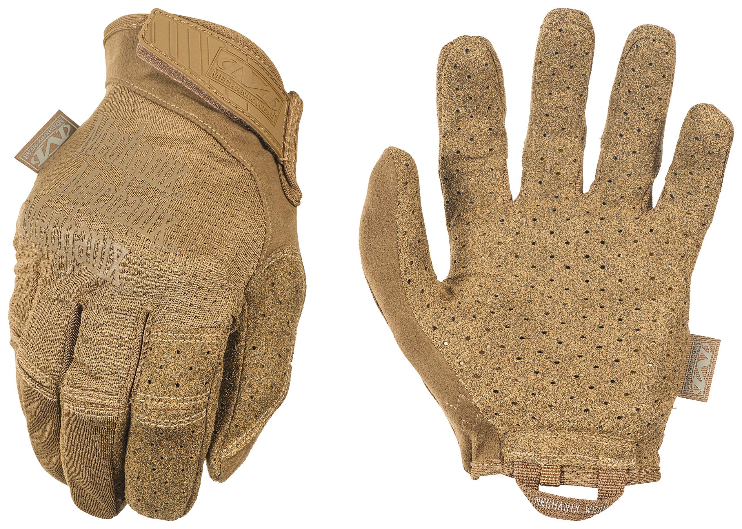 mechanix-wear-specialty-vent-arbeitshandschuhe-coyote-touchscreen image 1