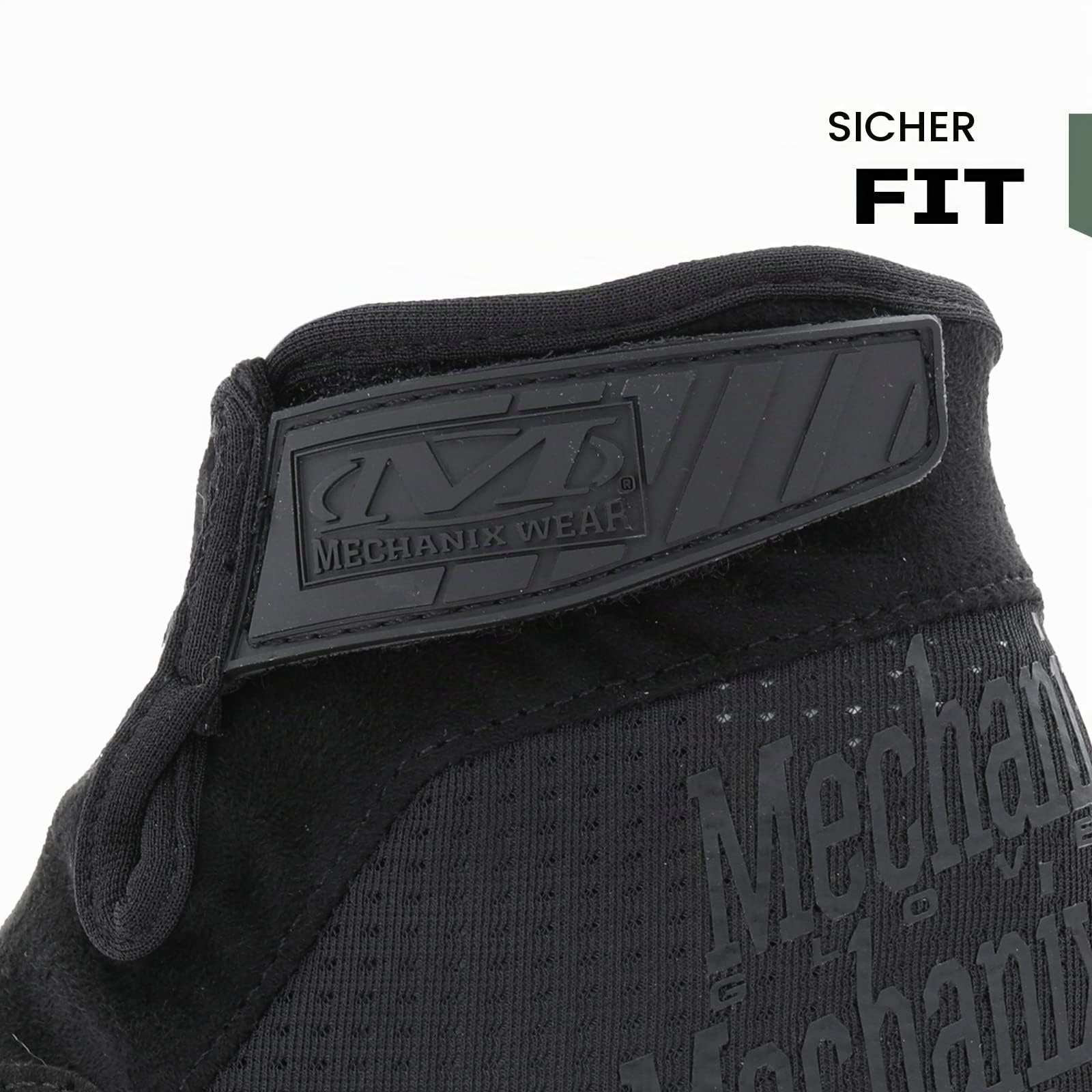 mechanix-wear-specialty-vent-handschuhe-l-schwarz-bel-ftet image 5