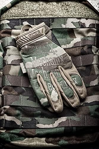 mechanix-wear-original-woodland-camo-arbeitshandschuhe-tarn-touchscreen image 8