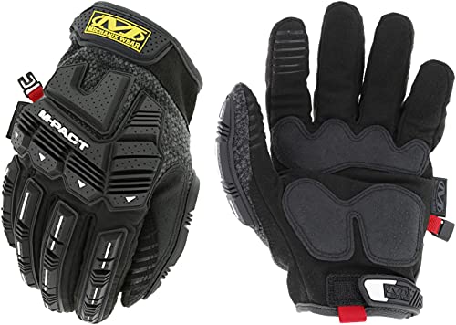 mechanix-wear-coldwork-m-pact-winterhandschuhe-schwarz-l image 8