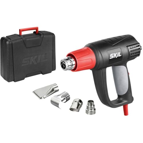 skil-8004-aa-hei-luftpistole-2000w-lcd-mit-koffer-und-set image 2