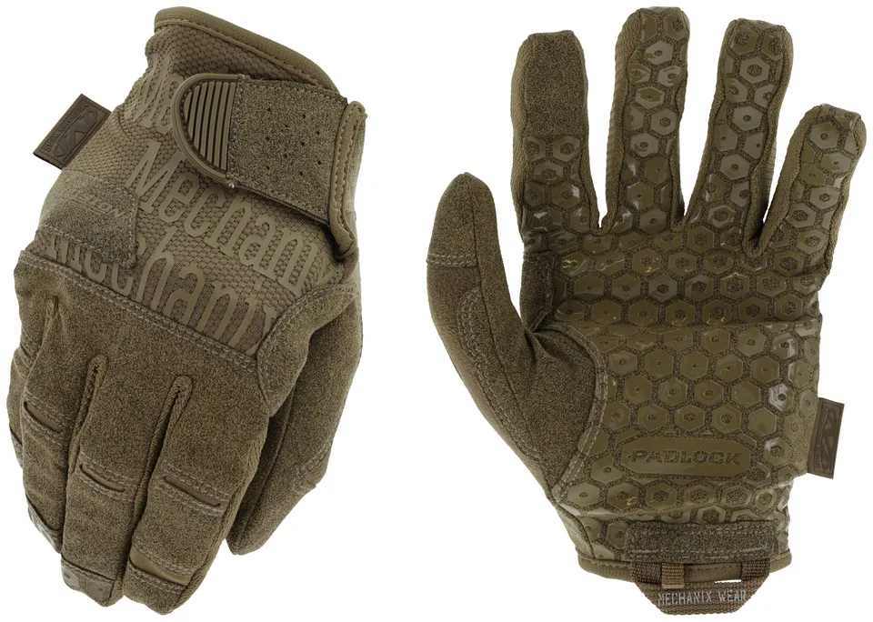 mechanix-wear-specialty-high-dexterity-grip-handschuhe-coyote-xs image 1