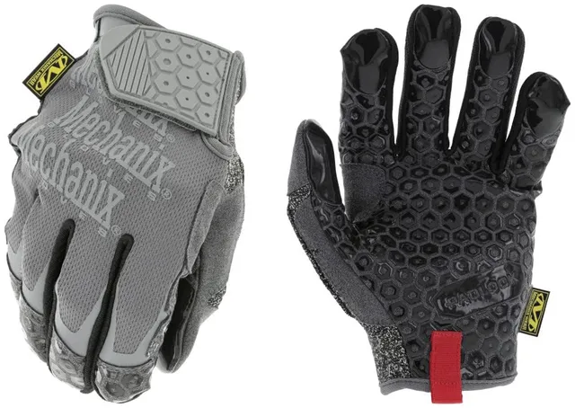 mechanix-wear-specialty-box-cutter-handschuhe-s-grau-schnittfest image 1