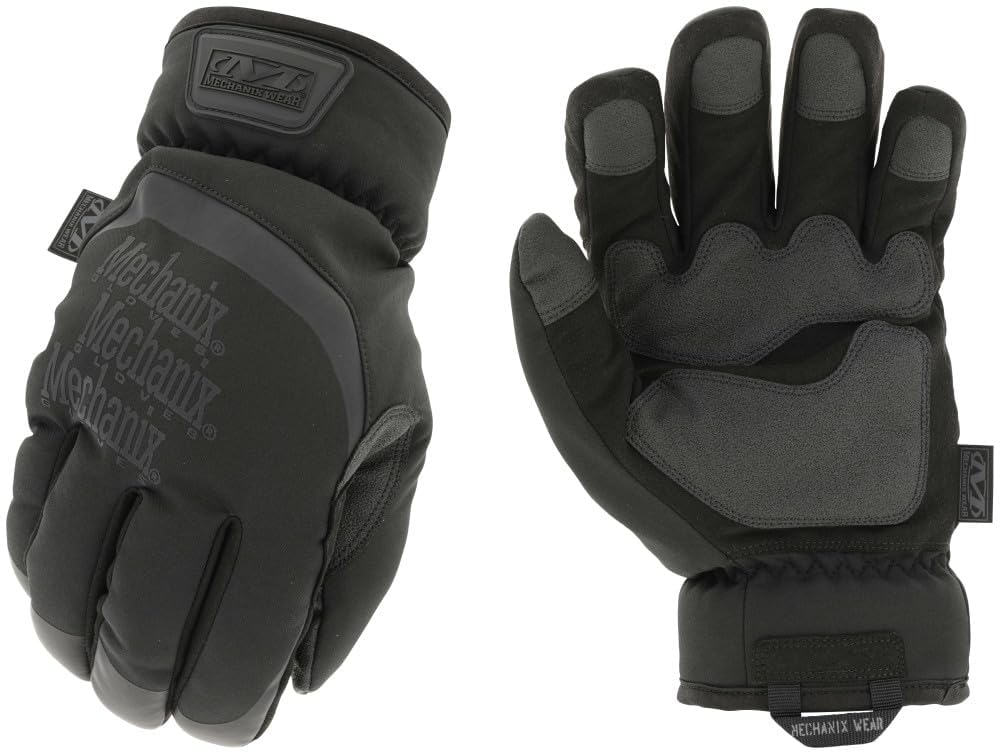 mechanix-wear-coldwork-fastfit-plus-winterhandschuhe-xl-thinsulate image 1