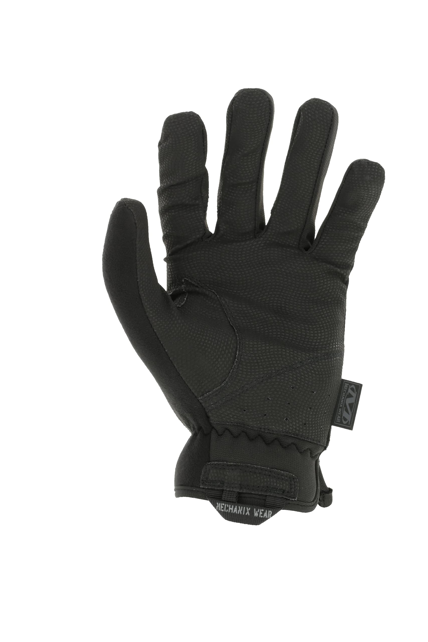 mechanix-wear-specialty-fastfit-handschuhe-l-schwarz-0-5mm image 3