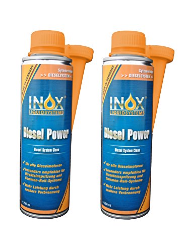 inox-diesel-power-additiv-dieselsystem-reiniger-2x250ml image 4