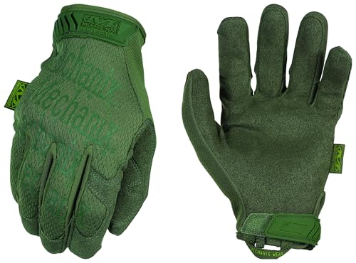 mechanix-wear-the-original-handschuhe-xs-gr-n-touchscreen image 8