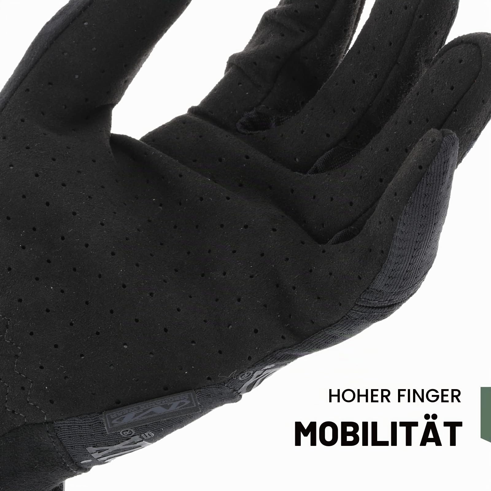 mechanix-wear-specialty-vent-handschuhe-l-schwarz-bel-ftet image 4