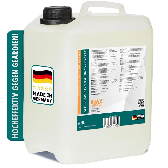 inox-desinfektion-giardien-desinfektionsmittel-5l-konzentrat image 1