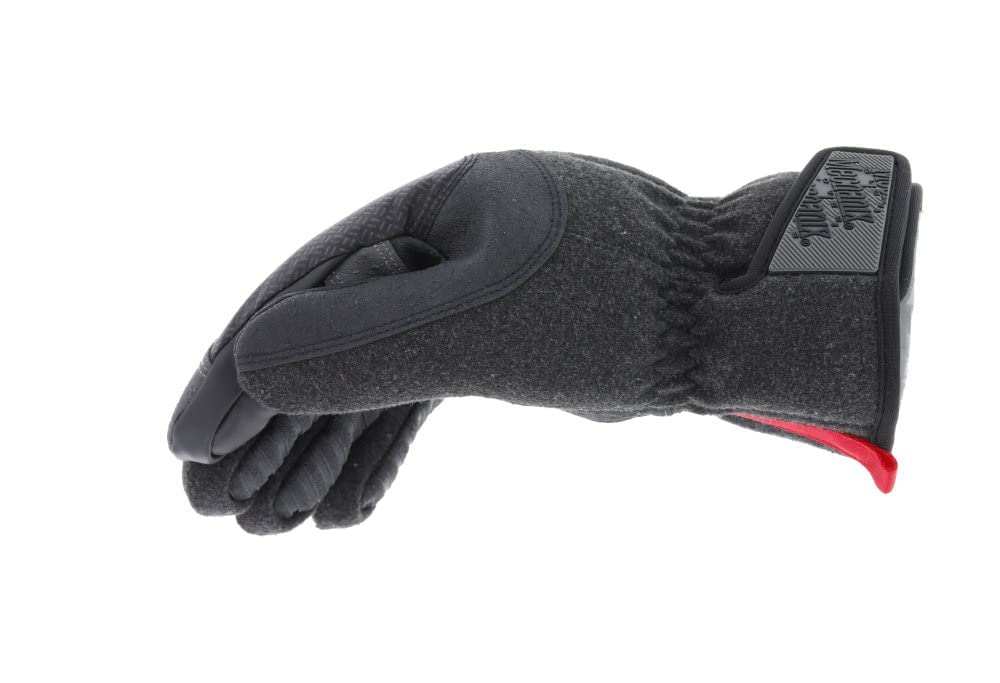 mechanix-wear-coldwork-handschuhe-m-schwarz-windshell image 8