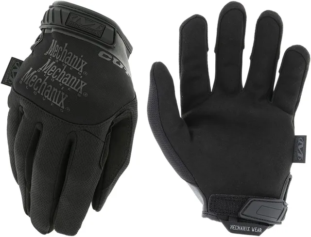 mechanix-wear-pursuit-cr5-handschuhe-m-schwarz-schnitt-d image 1