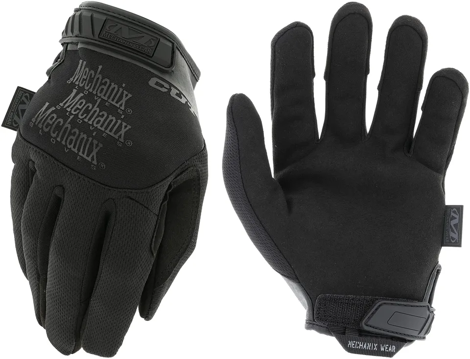 mechanix-wear-pursuit-cr5-handschuhe-m-schwarz-schnitt-d image 1