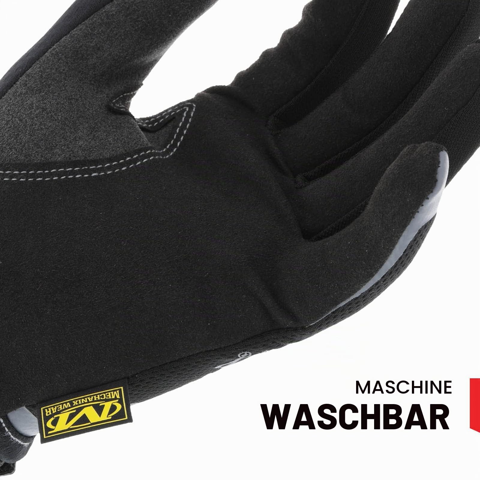 mechanix-wear-utility-handschuhe-m-schwarz-touchscreen image 7