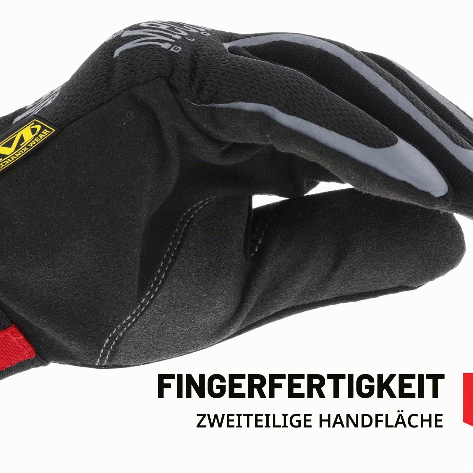 mechanix-wear-utility-handschuhe-m-schwarz-touchscreen image 8