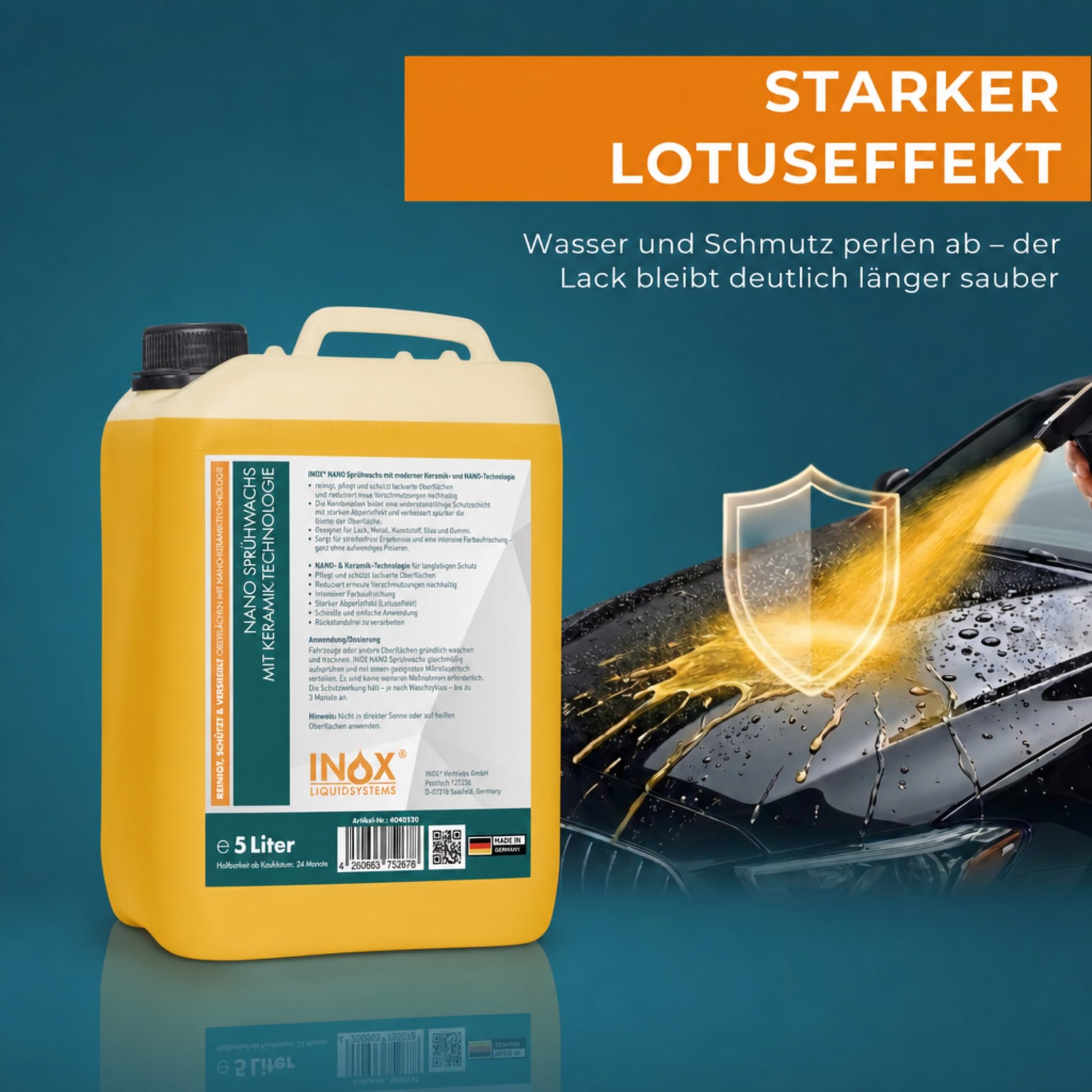 inox-nano-spr-hwachs-5-l-keramik-autowachs-mit-abperleffekt image 4
