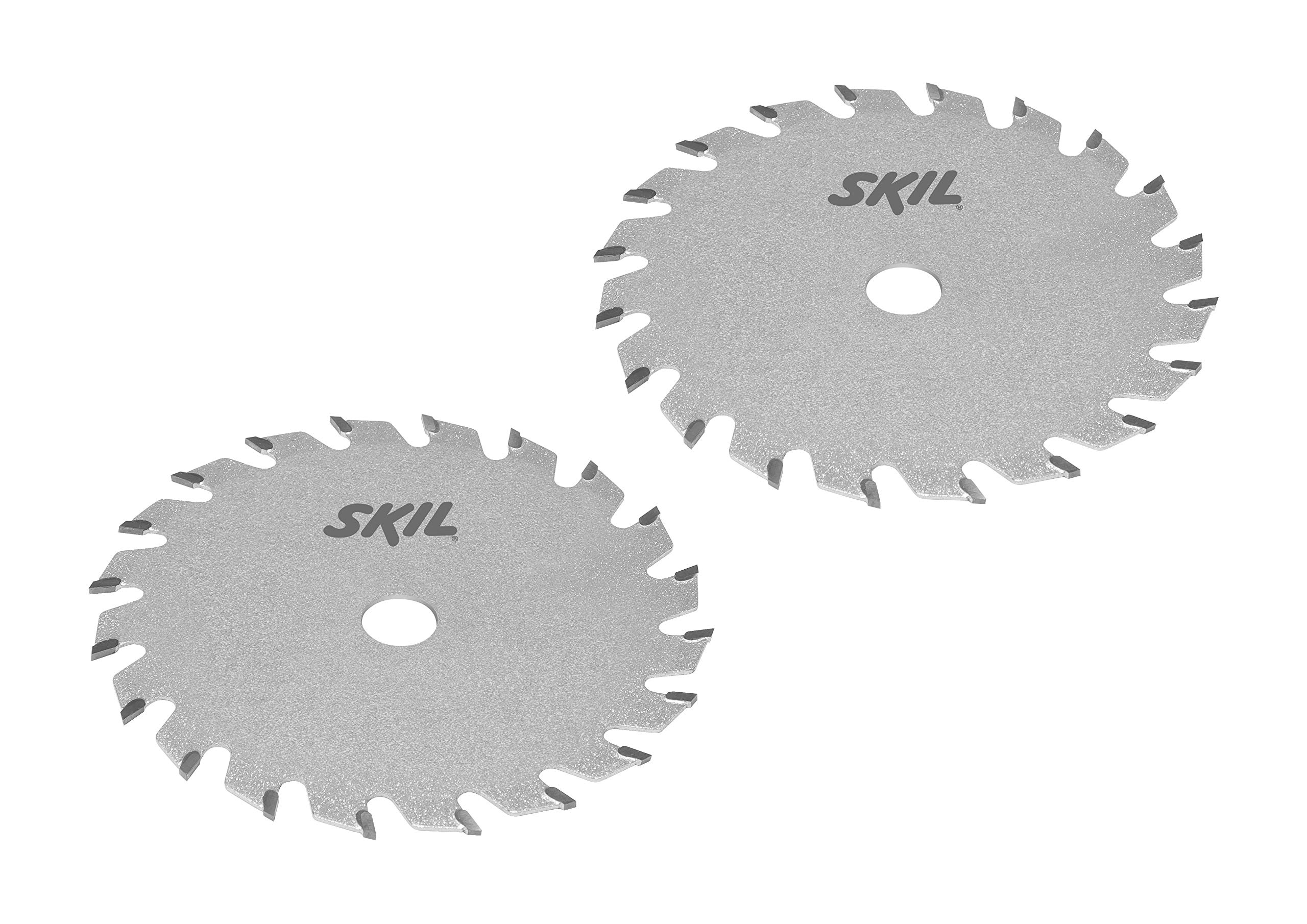 skil-2610z06137-s-geblatt-set-3-tlg-89mm-z80-holz image 2