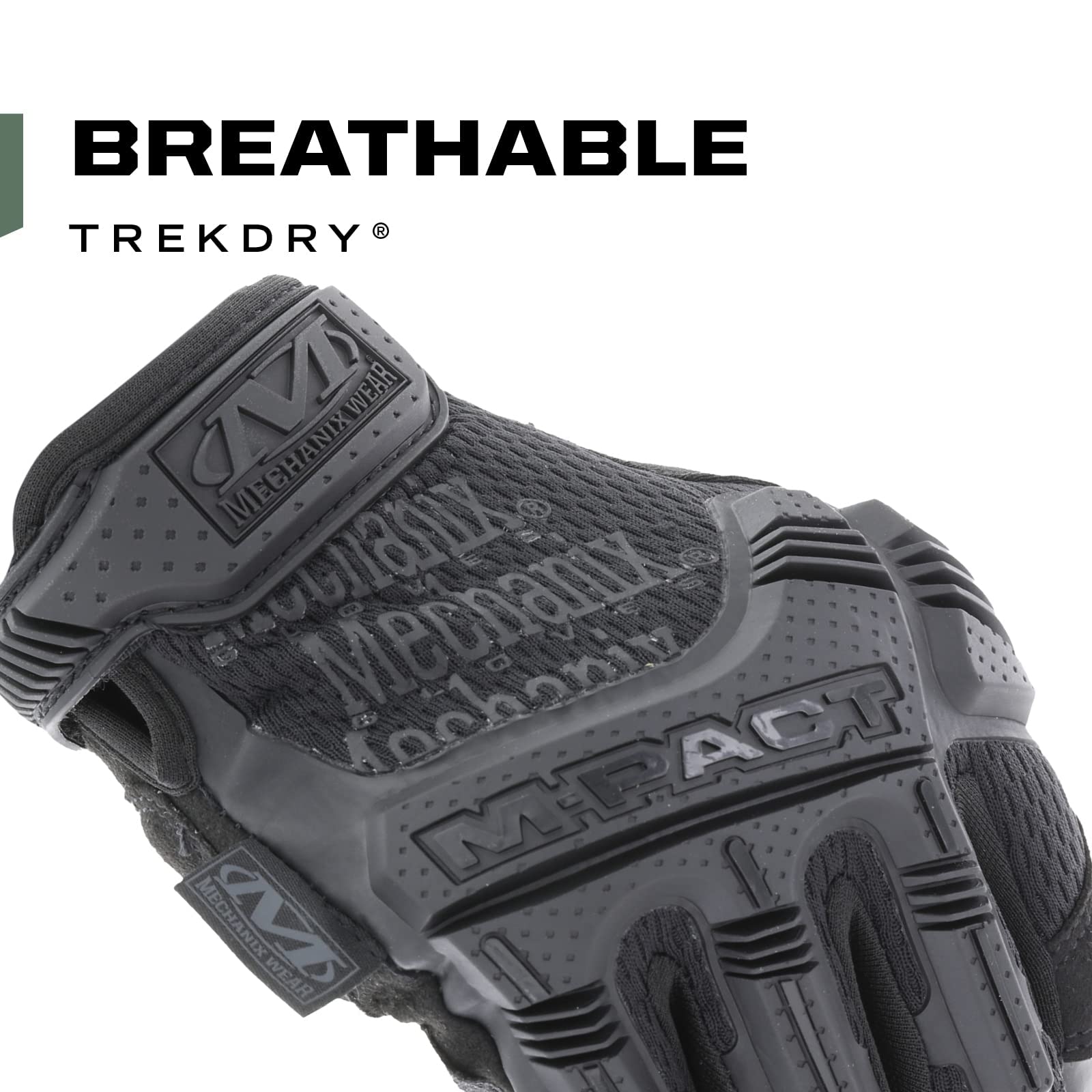mechanix-wear-m-pact-fingerless-handschuhe-m-schwarz image 6