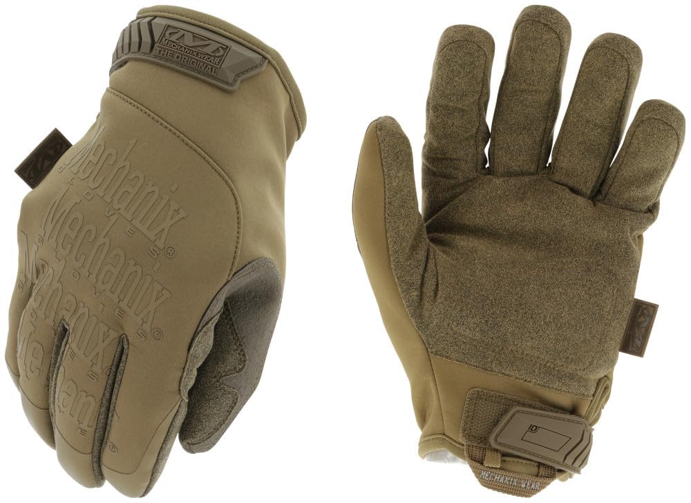 mechanix-wear-coldwork-original-handschuhe-schwarz-m image 8