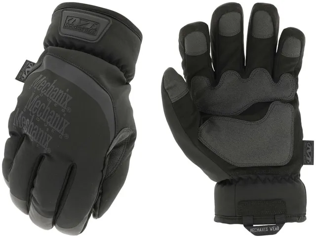 mechanix-wear-coldwork-fastfit-plus-winterhandschuhe-xl-thinsulate image 1