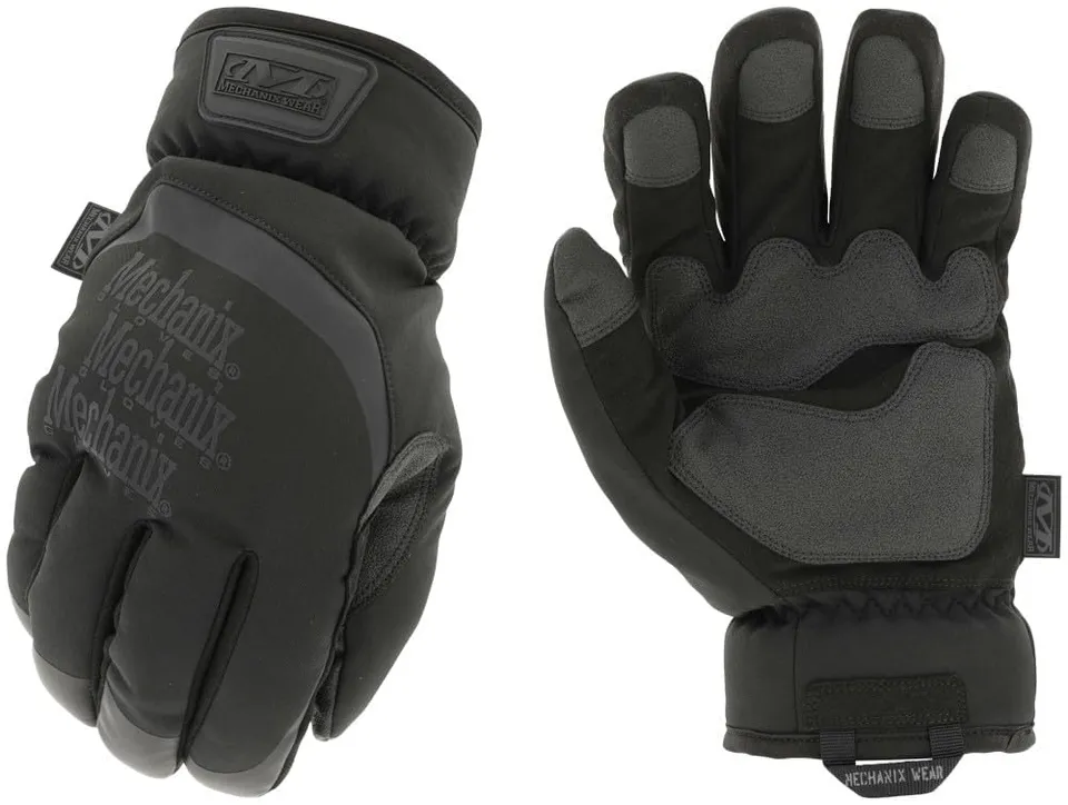 mechanix-wear-coldwork-fastfit-plus-winterhandschuhe-xl-thinsulate image 1